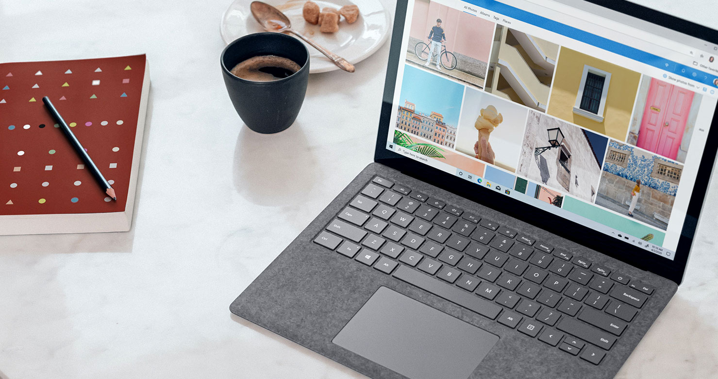 Workstation Setup Workstation Setup